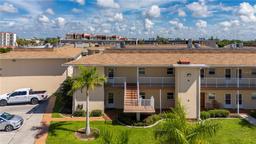 Picture of 3136 Harbor Boulevard Unit 1A, Port Charlotte, FL 33952