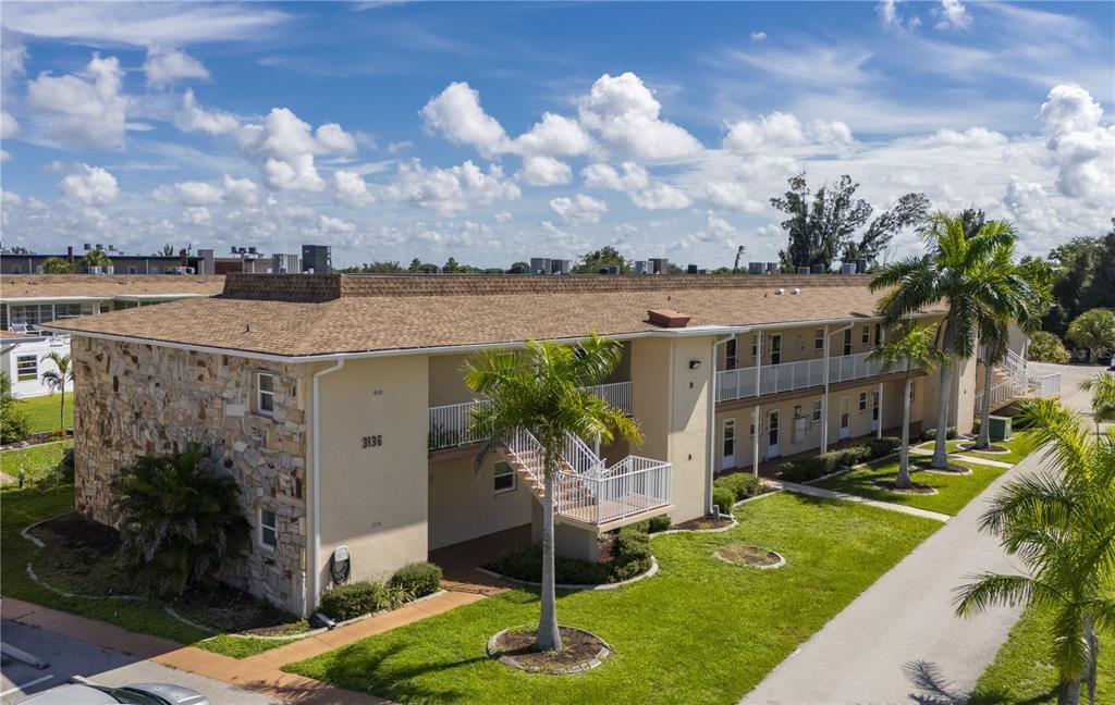 Picture of 3136 Harbor Boulevard Unit 1A, Port Charlotte, FL 33952