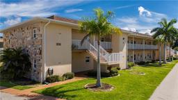 Picture of 3136 Harbor Boulevard Unit 1A, Port Charlotte, FL 33952