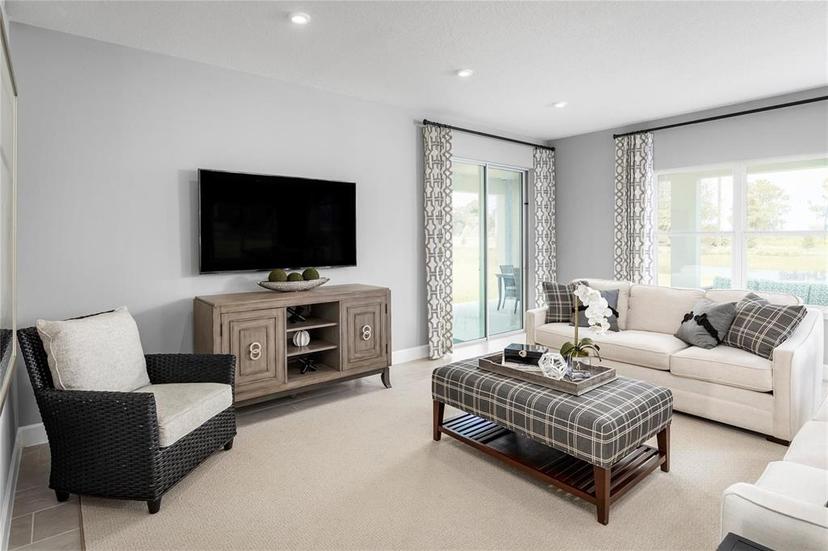 Picture of 1309 Whispering Lane, Minneola FL 34715