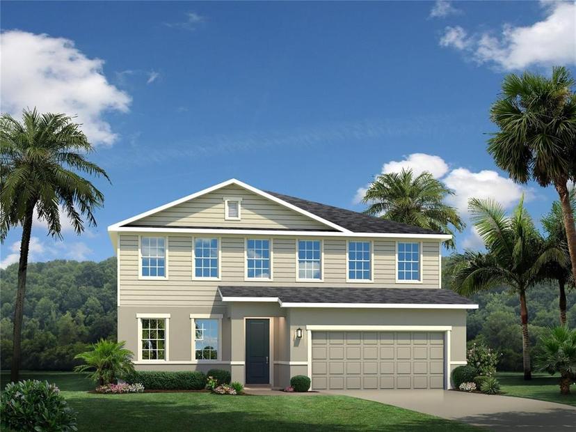 Picture of 1309 Whispering Lane, Minneola FL 34715
