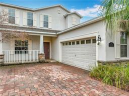 Picture of 15147 Driftwood Bend Street, Winter Garden, FL 34787