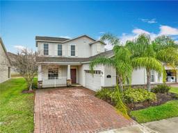 Picture of 15147 Driftwood Bend Street, Winter Garden, FL 34787