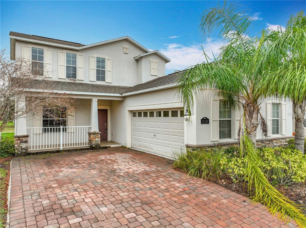 Picture of 15147 Driftwood Bend Street, Winter Garden, FL 34787