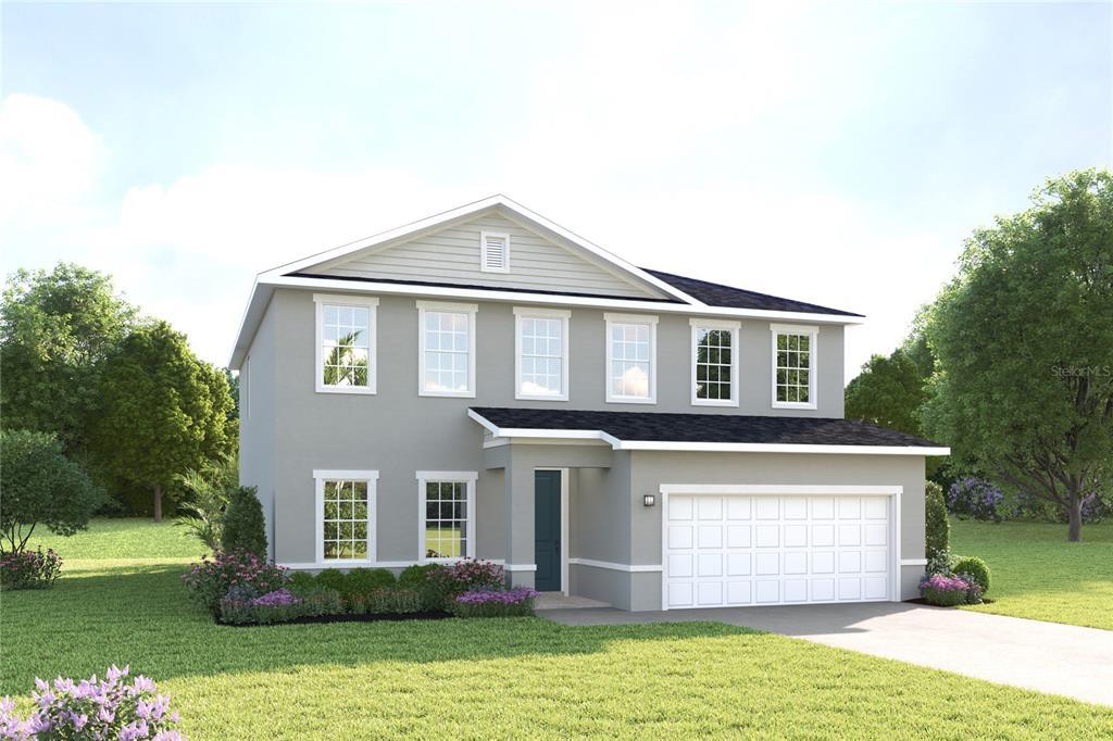 Picture of 1180 Ivy Manor Street, Minneola, FL 34715