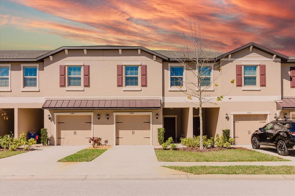 Picture of 11903 Castine St, New Port Richey, FL 34654
