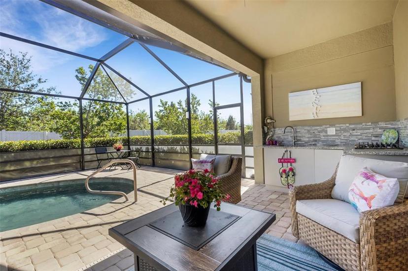 Picture of 19340 Bluff Drive, Venice FL 34292
