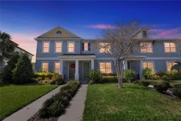 Picture of 15489 Honeybell Drive, Winter Garden, FL 34787