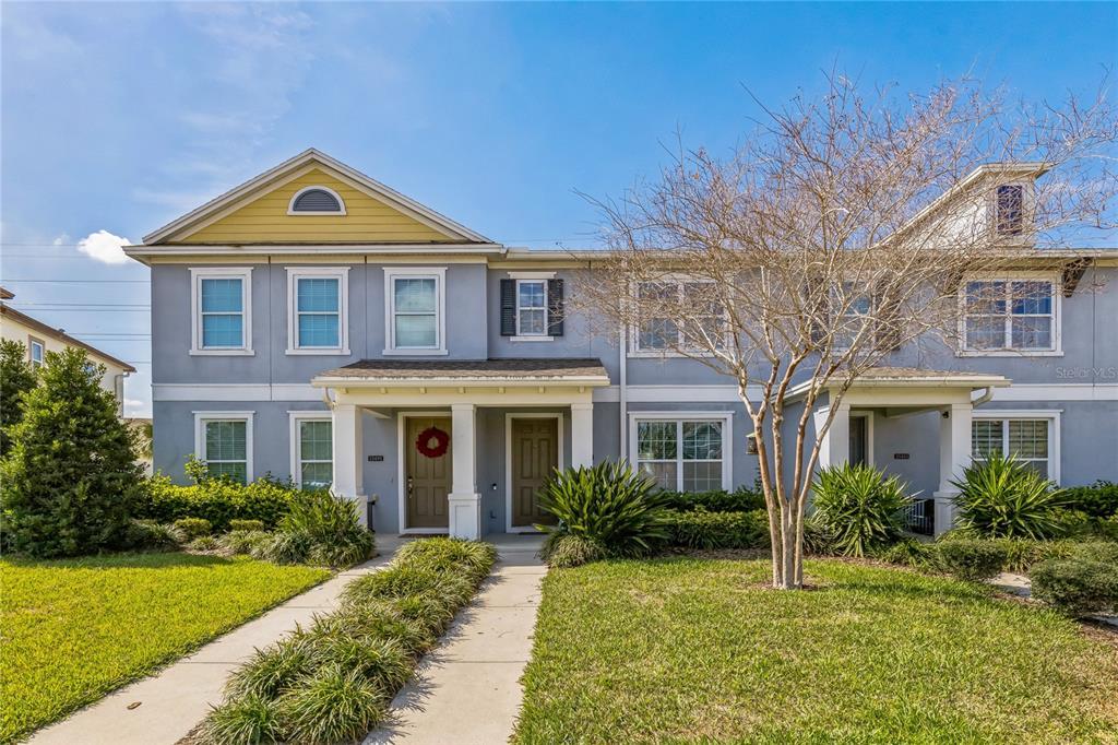 Picture of 15489 Honeybell Drive, Winter Garden, FL 34787