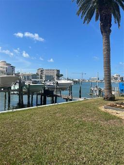 Picture of 231 Skiff Point Unit 7, Clearwater Beach, FL 33767