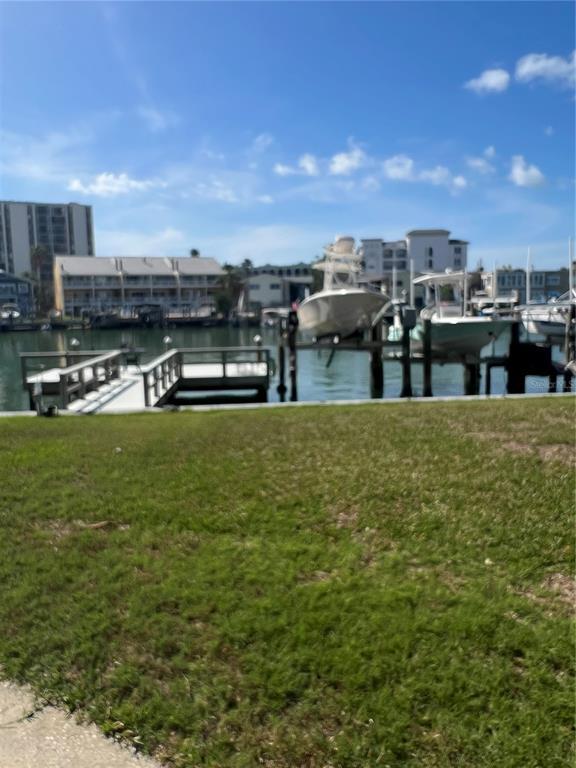 Picture of 231 Skiff Point Unit 7, Clearwater Beach FL 33767