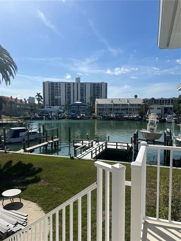 Picture of 231 Skiff Point Unit 7, Clearwater Beach, FL 33767