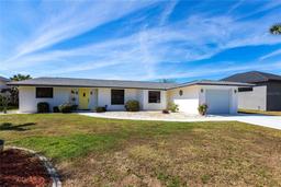 Picture of 4051 Rock Creek Drive, Port Charlotte, FL 33948