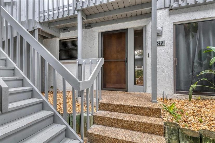 Picture of 1249 Dockside Place Unit 110, Sarasota FL 34242