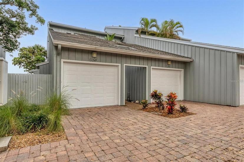 Picture of 1249 Dockside Place Unit 110, Sarasota FL 34242