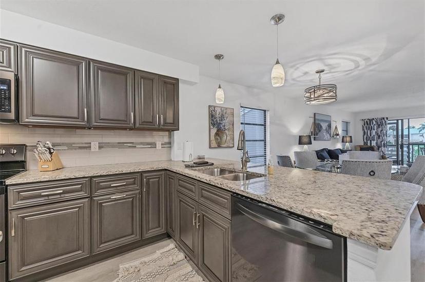Picture of 1249 Dockside Place Unit 110, Sarasota FL 34242
