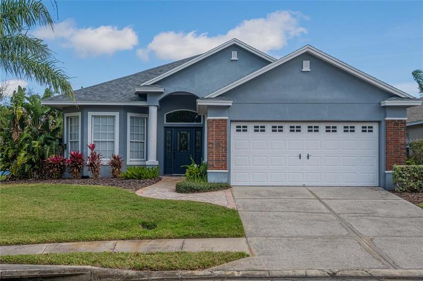 Picture of 7104 Lake Eaglebrooke Way, Lakeland FL 33813