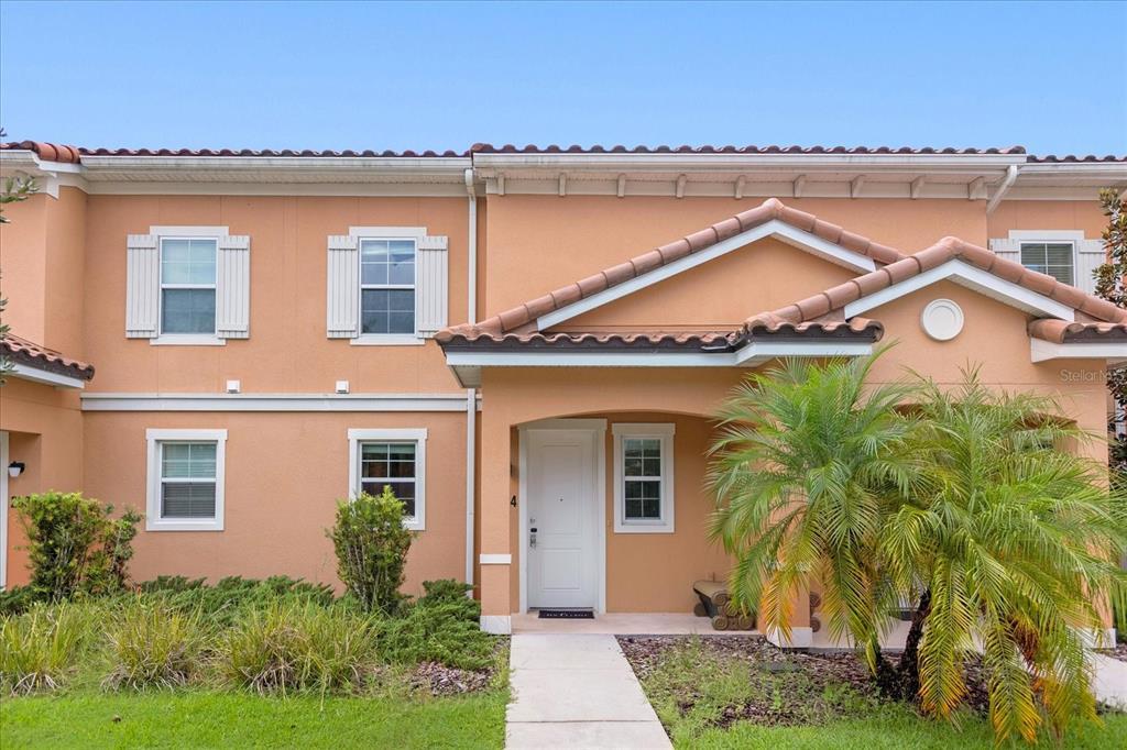 Picture of 2634 Corvette Lane, Kissimmee, FL 34746