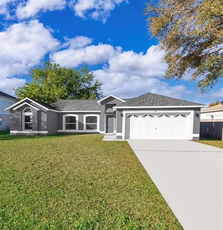 Picture of 738 Paris Drive, Kissimmee, FL 34759