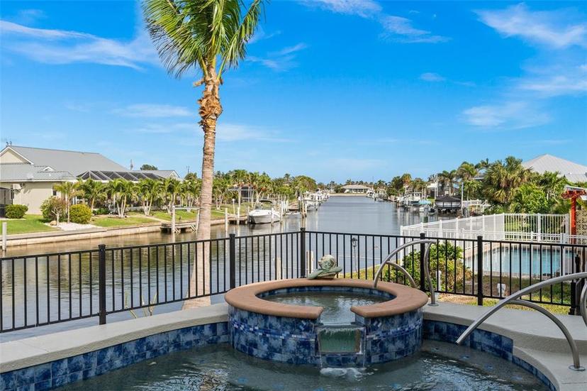 Picture of 360 Capri Isles Court, Punta Gorda FL 33950