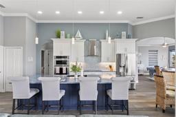Picture of 360 Capri Isles Court, Punta Gorda, FL 33950