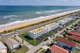 Picture of 1450 N Central Avenue Unit 1450, Flagler Beach, FL 32136