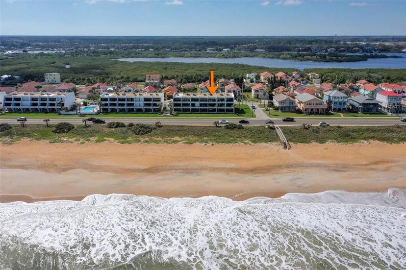 Picture of 1450 N Central Avenue Unit 1450, Flagler Beach FL 32136