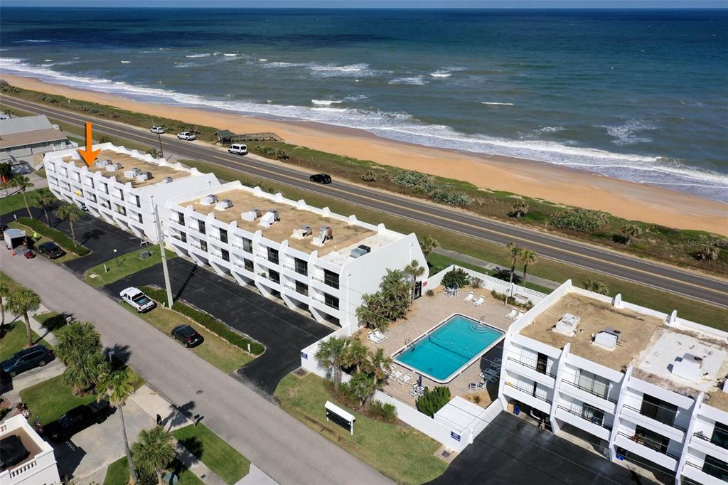 Picture of 1450 N Central Avenue Unit 1450, Flagler Beach, FL 32136