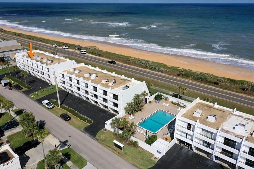 Picture of 1450 N Central Avenue Unit 1450, Flagler Beach FL 32136