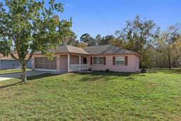Picture of 2171 Whitewood Avenue, Spring Hill, FL 34609