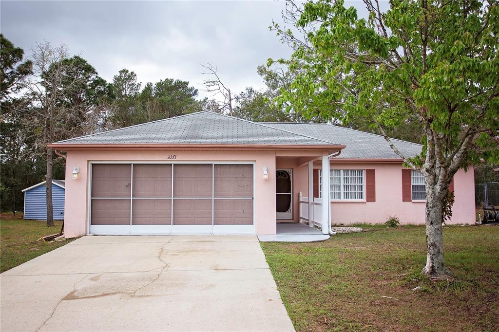 Picture of 2171 Whitewood Avenue, Spring Hill, FL 34609