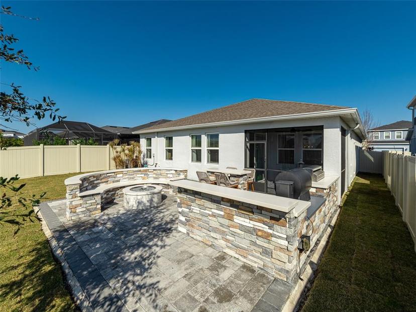 Picture of 11615 Cleyera Court, Riverview FL 33579