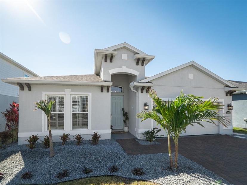 Picture of 11615 Cleyera Court, Riverview FL 33579