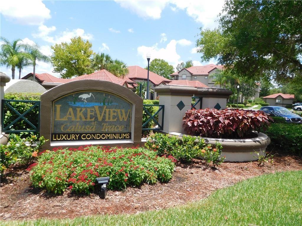 Picture of 18106 Peregrines Perch Place Unit 5208, Lutz, FL 33558