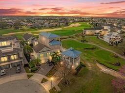 Picture of 1432 Titian Court, Reunion, FL 34747