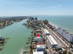 Picture of 8505 Blind Pass Drive, Treasure Island, FL 33706