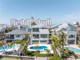 Picture of 8505 Blind Pass Drive, Treasure Island, FL 33706