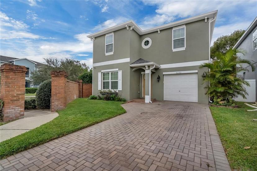 Picture of 5852 Mariposa Cove Lane, Orlando FL 32822
