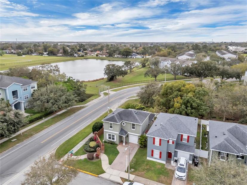 Picture of 5852 Mariposa Cove Lane, Orlando FL 32822