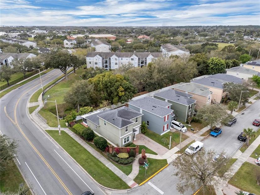 Picture of 5852 Mariposa Cove Lane, Orlando FL 32822