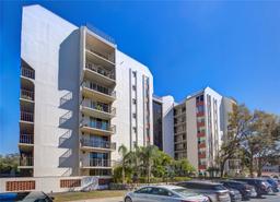 Picture of 2699 Seville Boulevard Unit 208, Clearwater, FL 33764