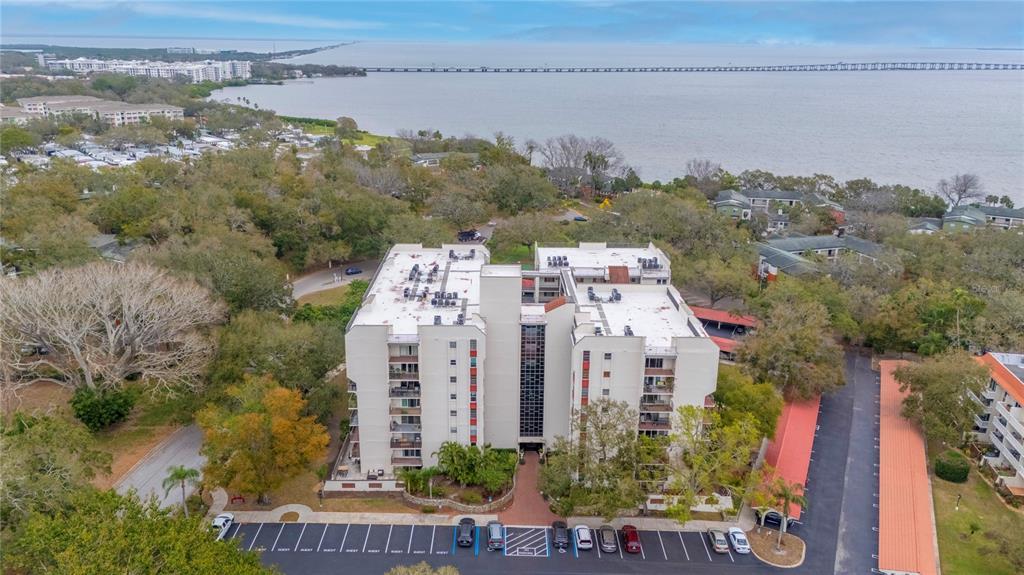 Picture of 2699 Seville Boulevard Unit 208, Clearwater, FL 33764