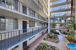 Picture of 2699 Seville Boulevard Unit 208, Clearwater, FL 33764