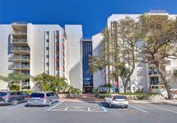 Picture of 2699 Seville Boulevard Unit 208, Clearwater, FL 33764