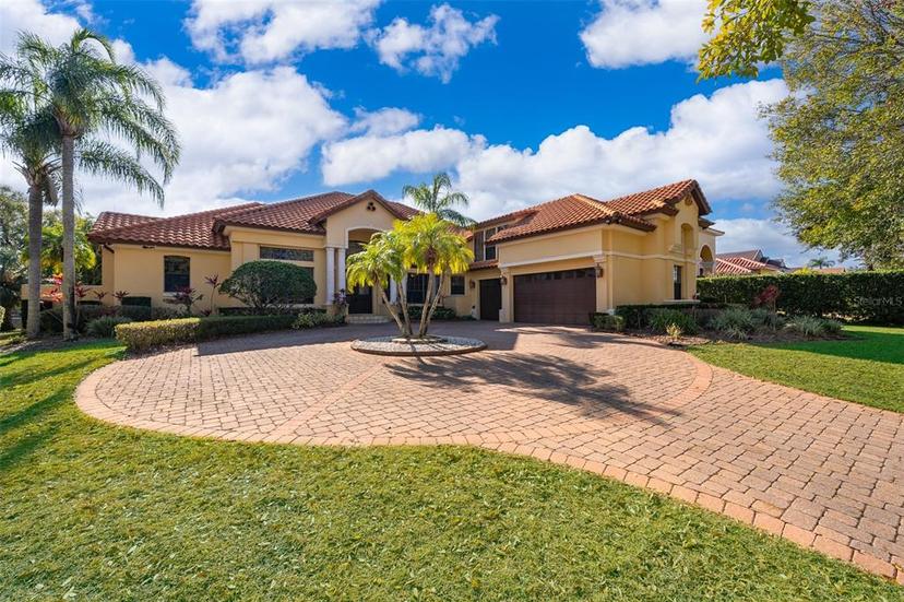 Picture of 2313 Roat Drive, Orlando FL 32835