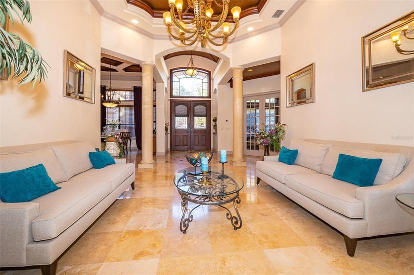 Picture of 2313 Roat Drive, Orlando FL 32835