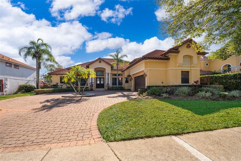 Picture of 2313 Roat Drive, Orlando FL 32835
