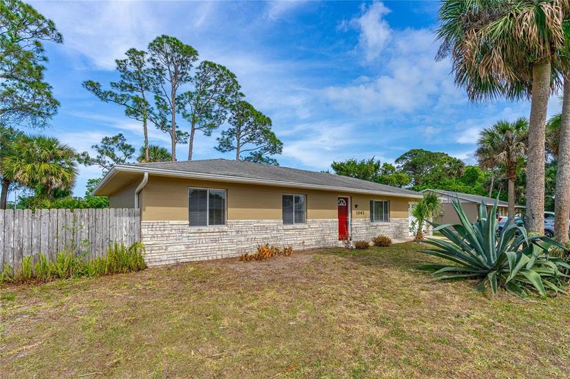 Picture of 1043 Beulah Drive, Edgewater FL 32132