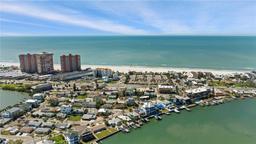 Picture of 318 182Nd Avenue E, Redington Shores, FL 33708