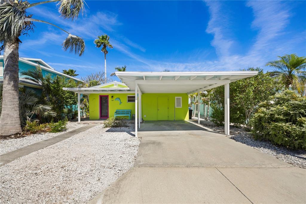 Picture of 318 182Nd Avenue E, Redington Shores, FL 33708